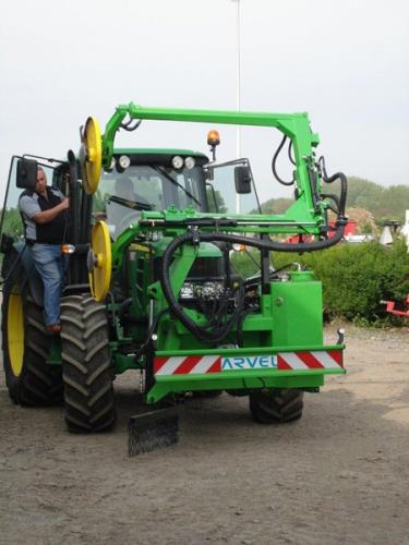 tracteur tracteur